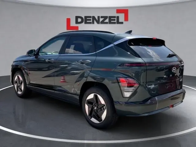 Hyundai Kona 2026 photo 3