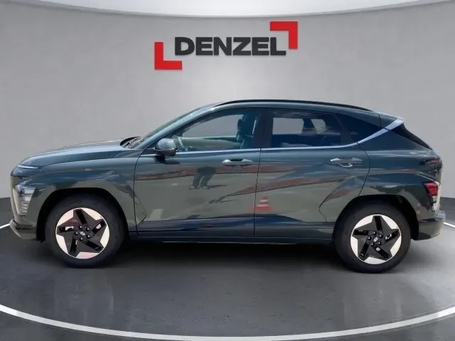 Hyundai Kona 2026 photo 2