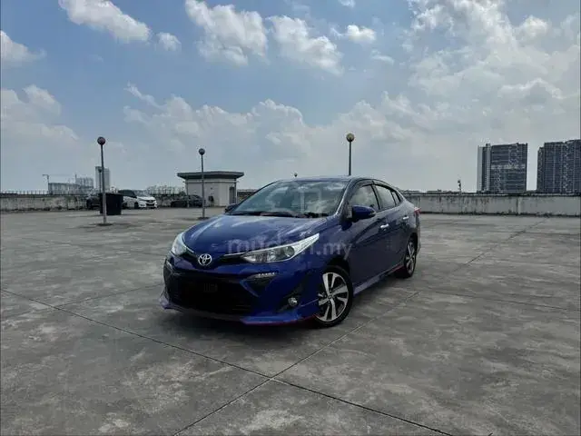 Toyota Vios
