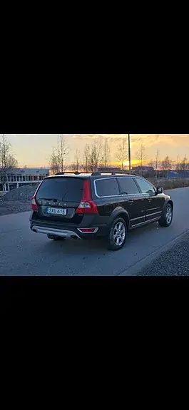 Volvo Xc70 2011 photo 3
