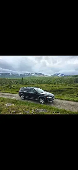 Volvo Xc70