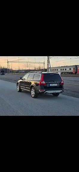 Volvo Xc70 2011 photo 4