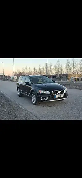 Volvo Xc70 2011 photo 2