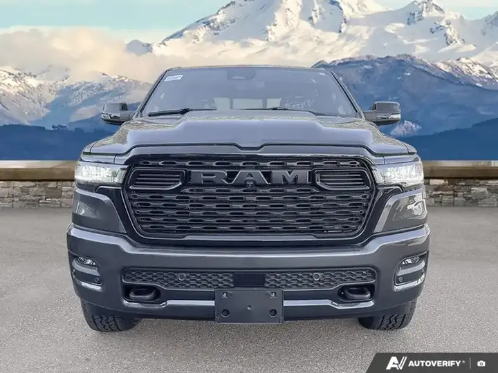 Ram 1500 2027 photo 2