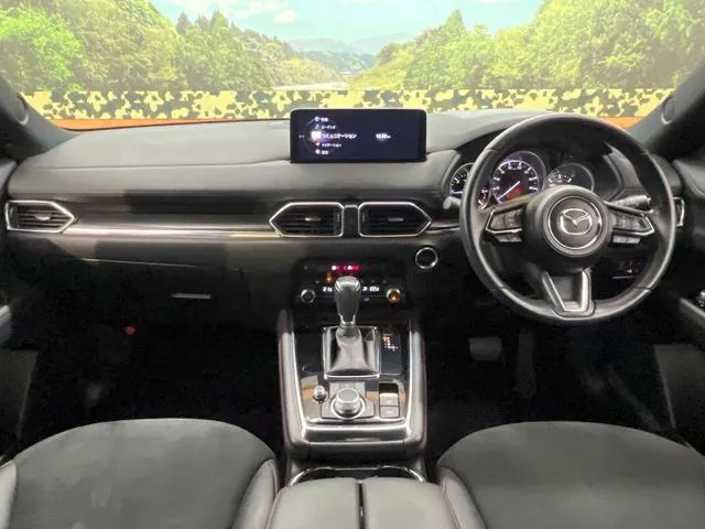 Mitsubishi Cx-8 2022 photo 2