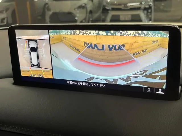 Mitsubishi Cx-8 2022 photo 5