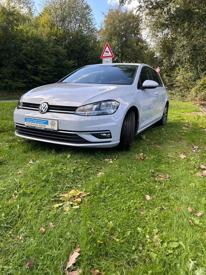 Volkswagen Golf 7