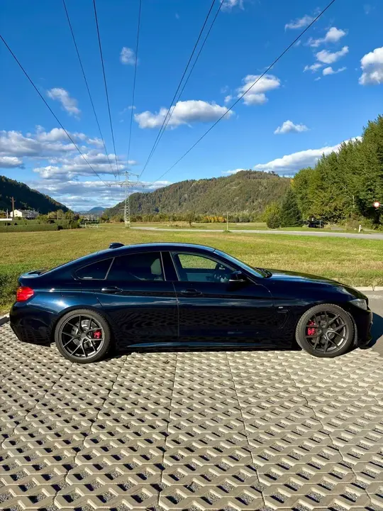 BMW 4 Series 2016 photo 3