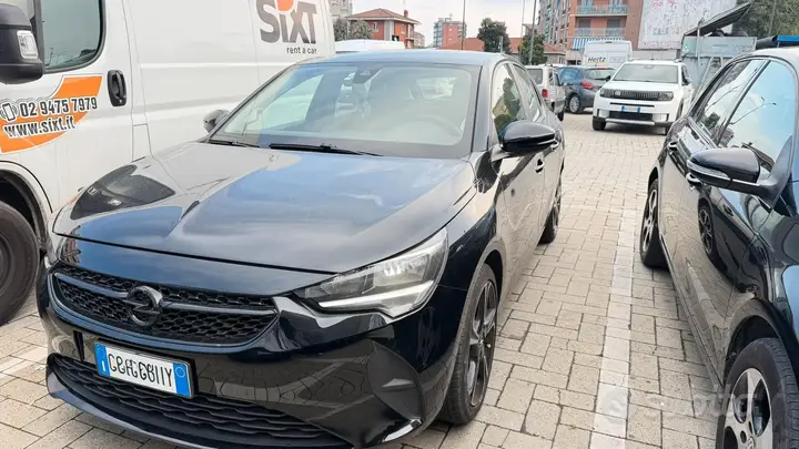 Opel Corsa 2020 photo 2