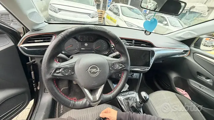 Opel Corsa 2020 photo 5