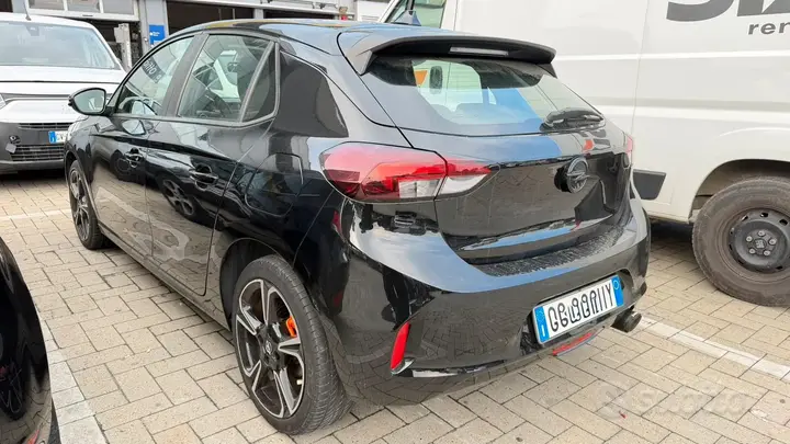 Opel Corsa 2020 photo 3
