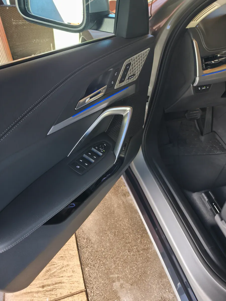 BMW X1 2023 photo 3