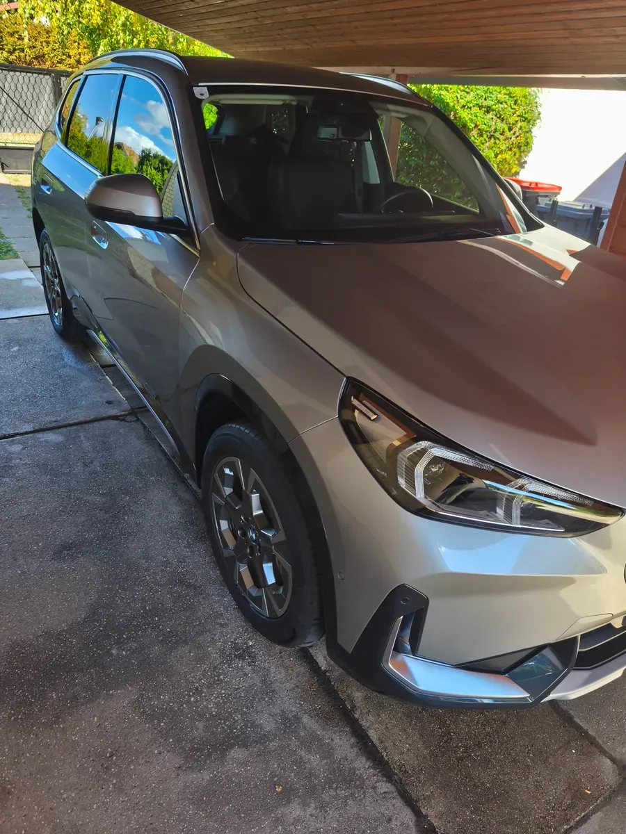 BMW X1 2023 photo 2