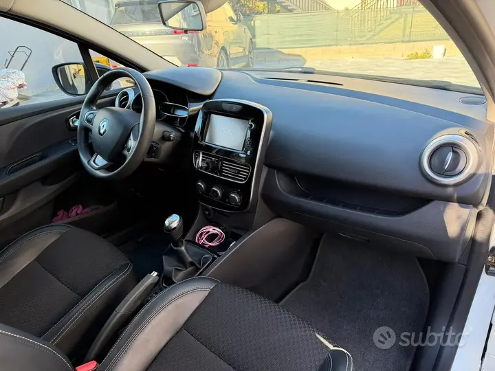 Renault Clio 2019 photo 5