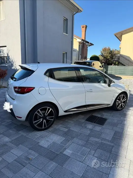 Renault Clio 2019 photo 4