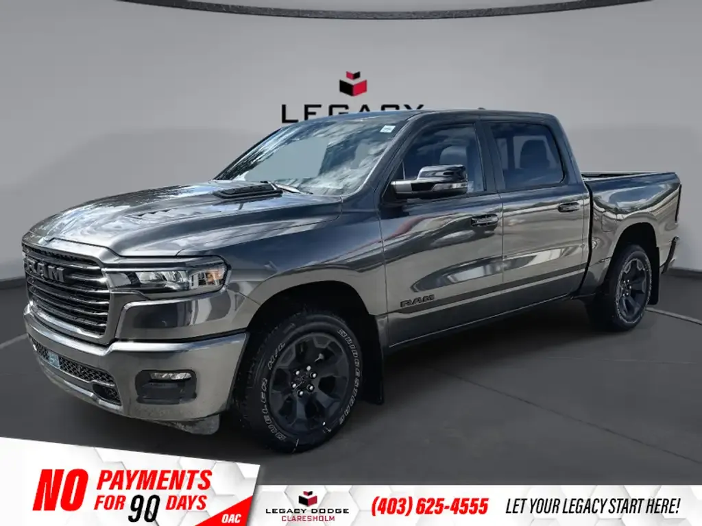 Ram 1500