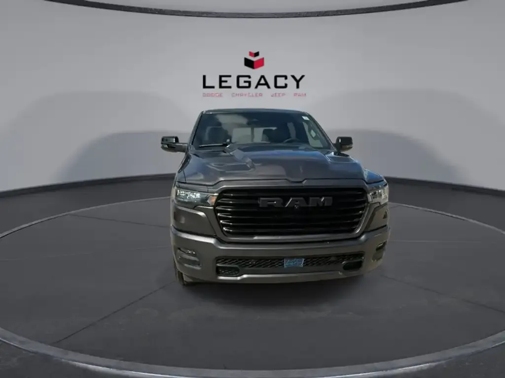 Ram 1500 2026 photo 3