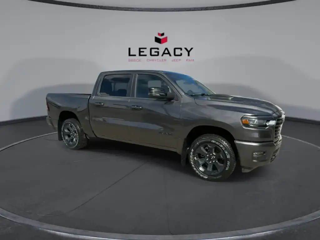 Ram 1500 2026 photo 2