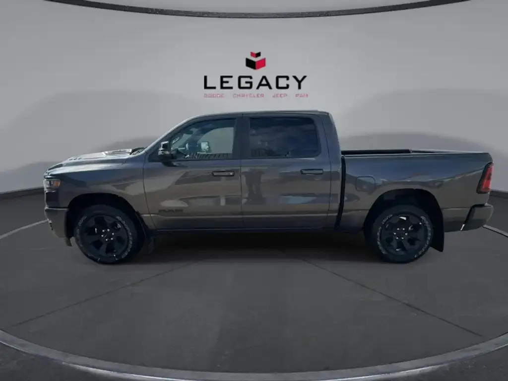 Ram 1500 2026 photo 5