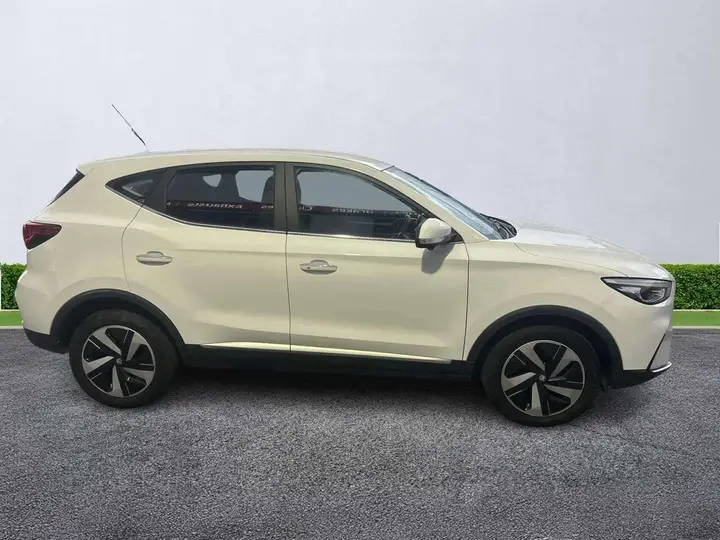 MG Zs 2023 photo 3