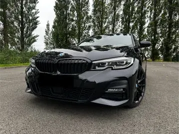 BMW Série 3
