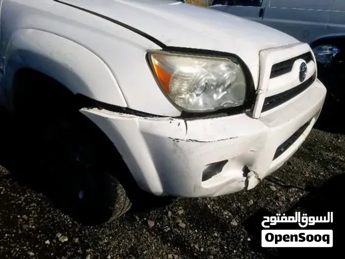 Toyota 4Runner