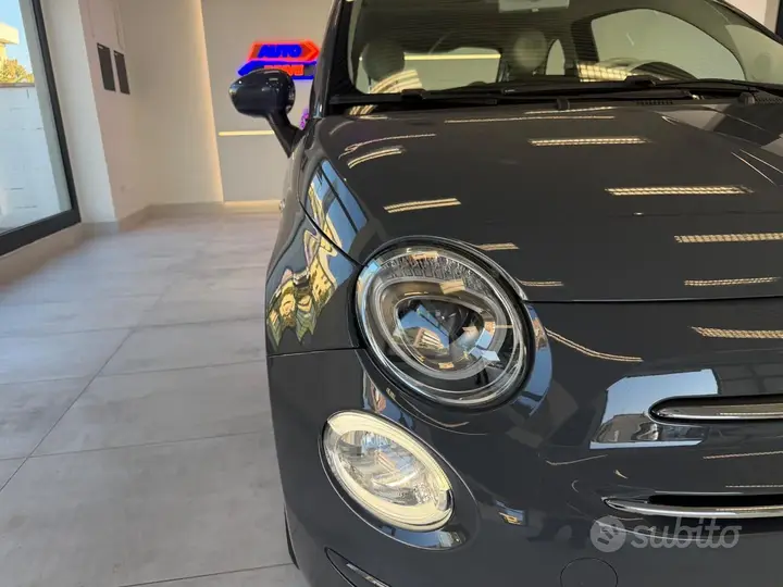 Fiat 500 2018 photo 5