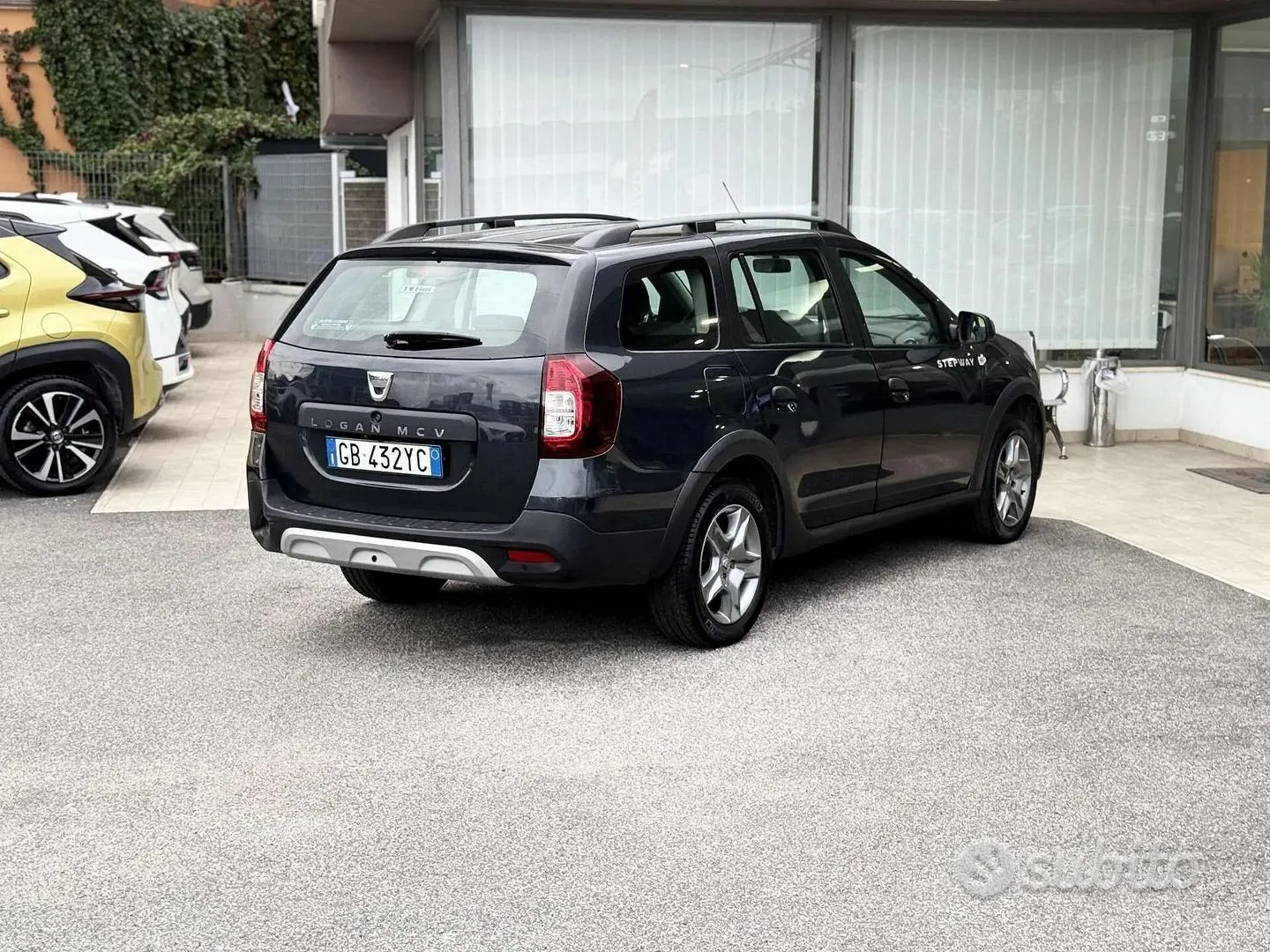 Dacia Logan 2020 photo 5