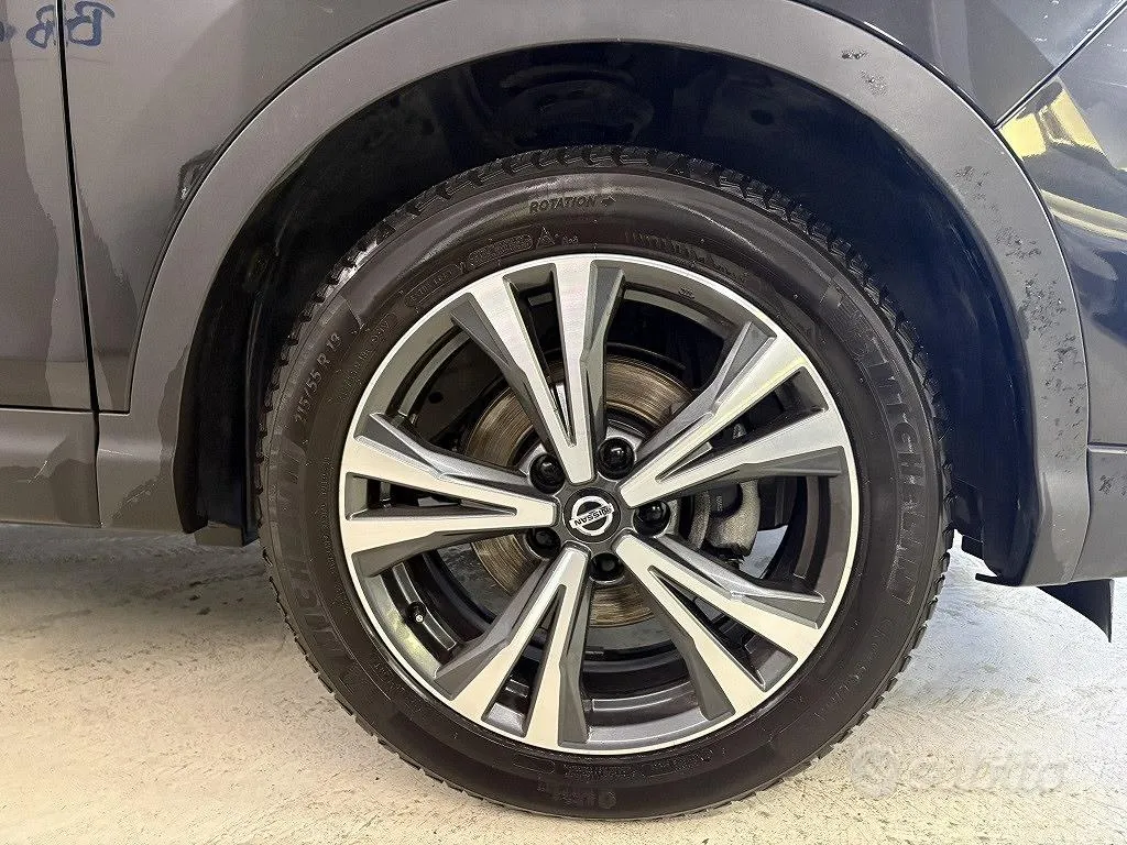 Nissan Qashqai 2020 photo 5