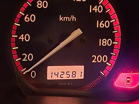Honda Hr-V 2005 photo 3