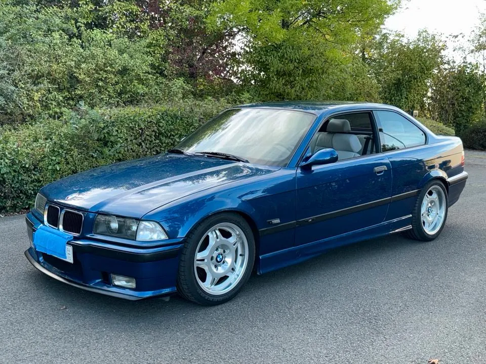 BMW E36