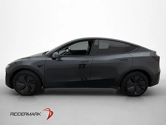 Tesla Model Y 2025 photo 5
