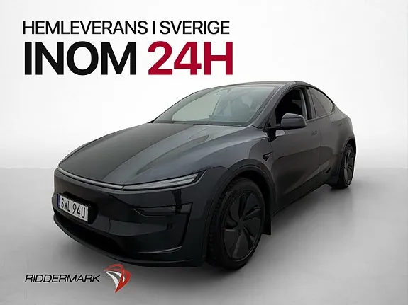 Tesla Model Y 2025 photo 3