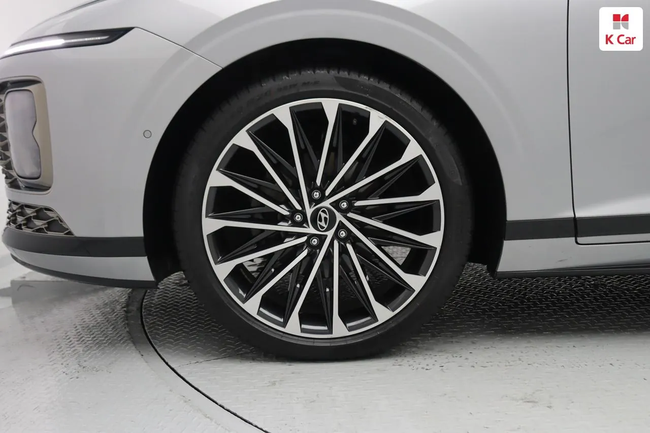 Hyundai Grandeur 2023 photo 5