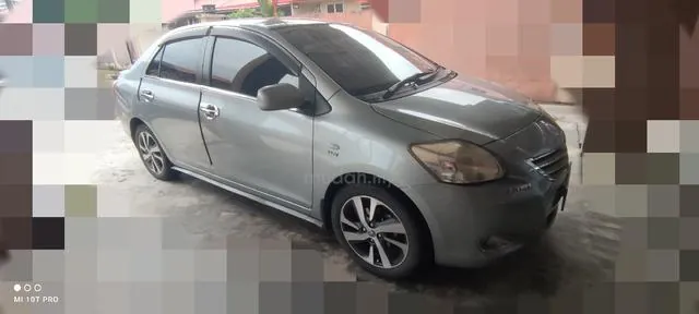 Toyota Vios
