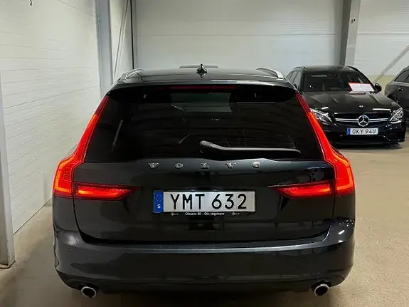 Volvo V90 2019 photo 5