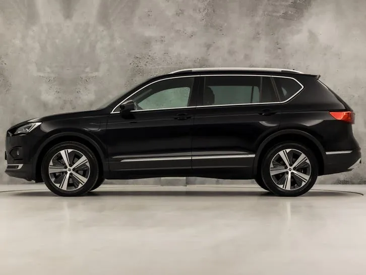Seat Tarraco 2021 photo 2