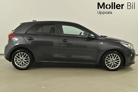 Kia Rio 2020 photo 4