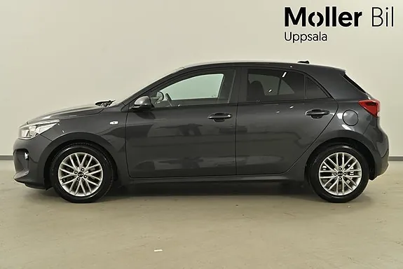 Kia Rio 2020 photo 5