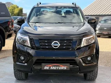 Nissan Navara 2021 photo 2