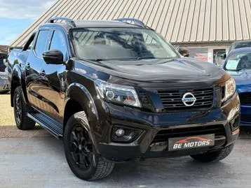 Nissan Navara 2021 photo 3