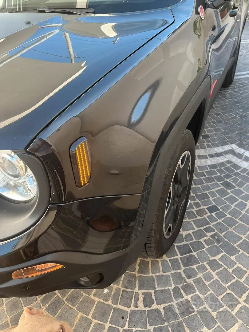Jeep Renegade 2016 photo 4