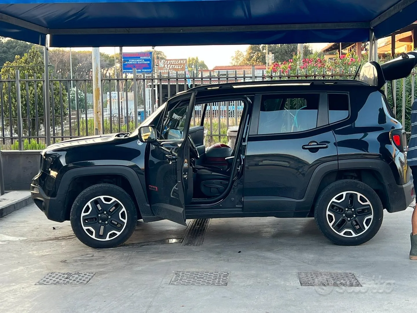 Jeep Renegade 2016 photo 2