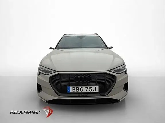 Audi E-Tron 2023 photo 3