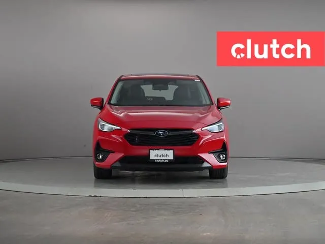 Subaru Impreza 2025 photo 4