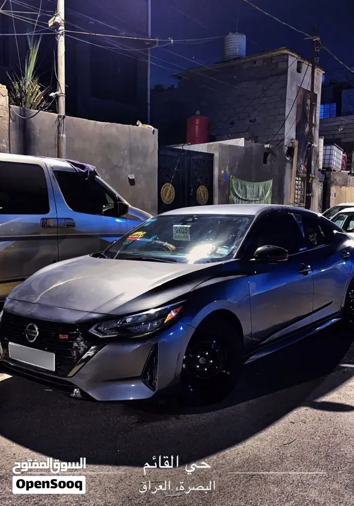 Nissan Sentra