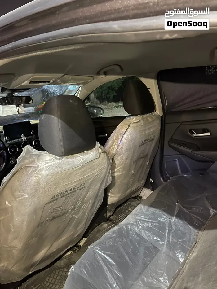 Nissan Sentra 2025 photo 2