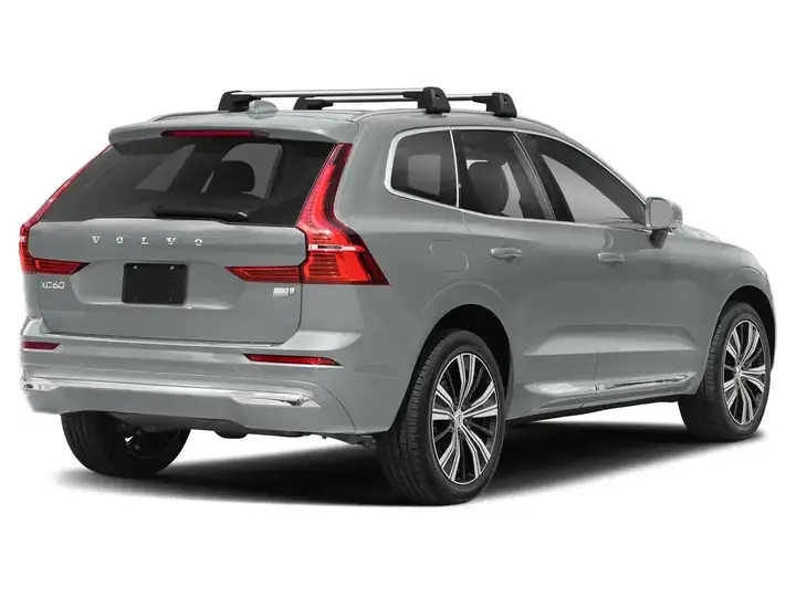 Volvo Xc60 2022 photo 2
