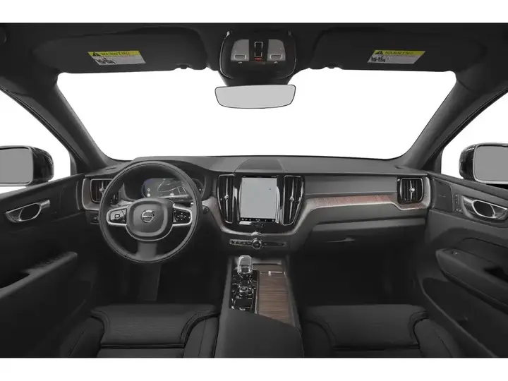 Volvo Xc60 2022 photo 5