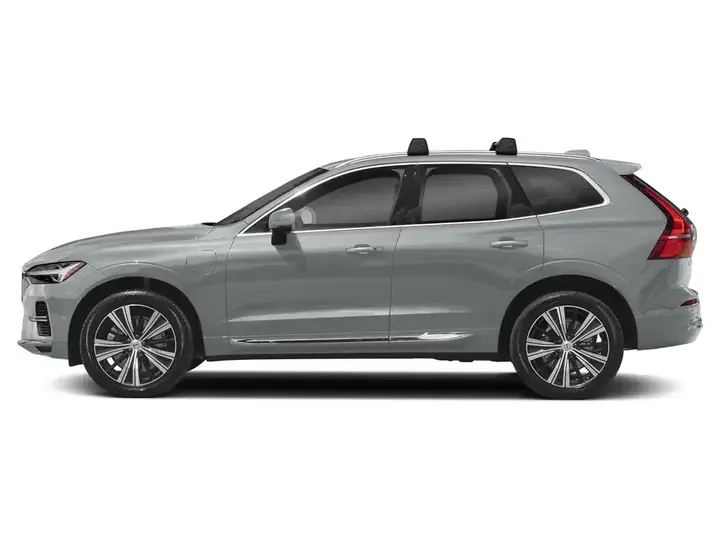 Volvo Xc60 2022 photo 3